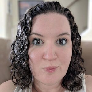 Meet your Posher, Allison